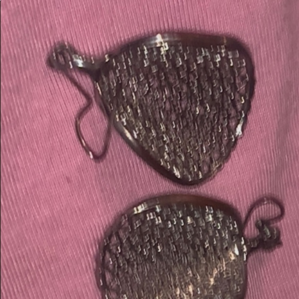Beautiful dangle earrings - Picture 6 of 8